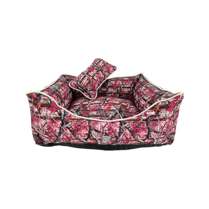 Mga Napakakumportableng Dog Bed para sa Mga Katamtamang Aso
