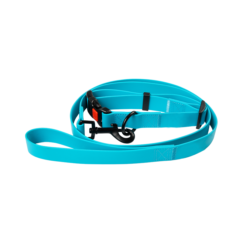100% Waterproof at Mabaho TPU Dog Collar